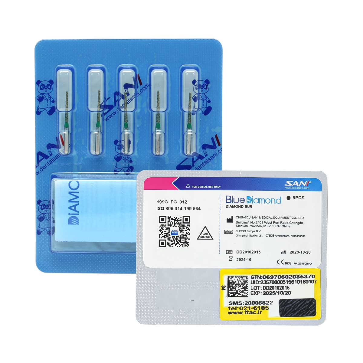 فرز الماسی مدل مخروطی ته گرد توربین 5 عددی – Round End Tapers 852_61d60b1d7aabe.jpeg فرز الماسی مدل مخروطی ته گرد توربین 5 عددی Sani ?- فرز مخصوص توربین - دیجی سرنگ پلاس