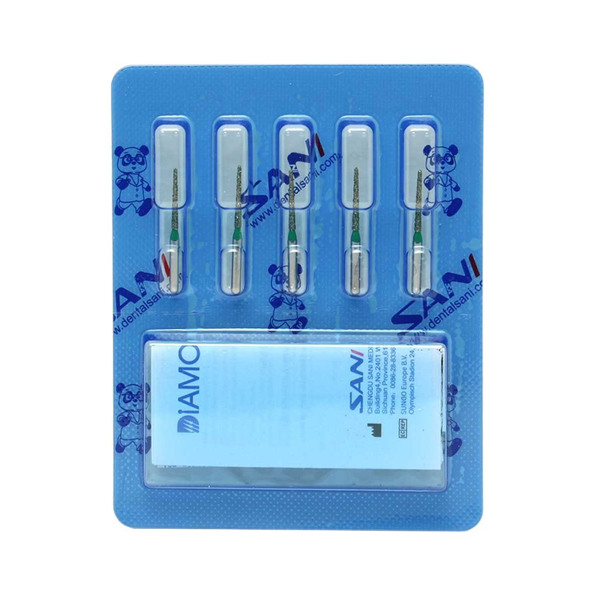 فرز الماسی مدل مخروطی ته گرد توربین 5 عددی – Round End Tapers 852_61d60b1ef098b.jpeg فرز الماسی مدل مخروطی ته گرد توربین 5 عددی Sani ?- فرز مخصوص توربین - دیجی سرنگ پلاس