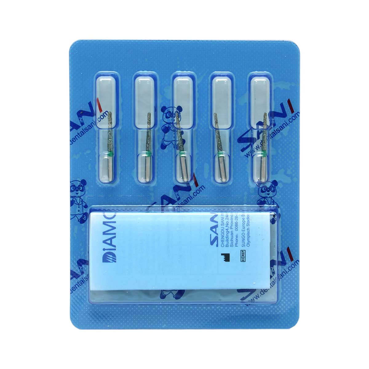 فرز الماسی مدل مخروطی ته گرد توربین 5 عددی – Round End Tapers 852_61d60b26f3216.jpeg فرز الماسی مدل مخروطی ته گرد توربین 5 عددی Sani ?- فرز مخصوص توربین - دیجی سرنگ پلاس