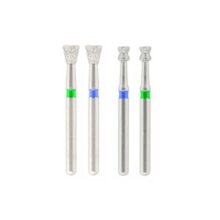 فرز الماسی مدل مخروطی معکوس توربین 5 عددی Sani ?- اندودانتیکس - دیجی سرنگ پلاس - دیجی سرنگ پلاس