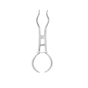 فورسپس رابردم Smart Instru - خرید و قیمت فورسپس رابردم - فروش فورسپس رابردم - خرید تجهیزات دندانپزشکی دیجی سرنگ پلاس - دیجی سرنگ پلاس - دندال