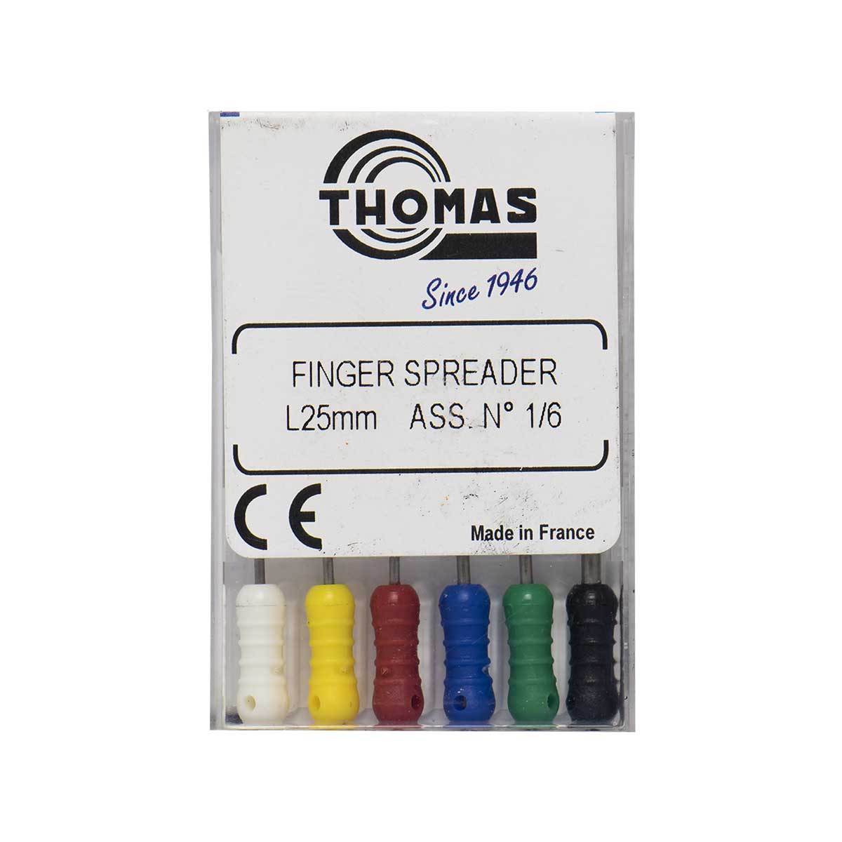 فینگر اسپریدر طول 25 برند Thomas - فایل دستی فینگر اسپریدر طول 25 توماس Thomas Finger - خرید فینگر اسپریدر Thomas - قیمت و خرید اسپریدر طول 25 فینگر اسپریدر طول 25 برند Thomas - فایل دستی فینگر اسپریدر طول 25 توماس Thomas Finger - خرید فینگر اسپریدر Thomas - قیمت و خرید اسپریدر طول 25