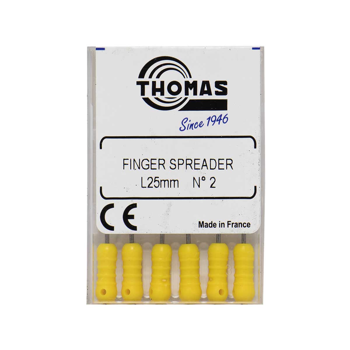 فینگر اسپریدر طول 25 برند Thomas - فایل دستی فینگر اسپریدر طول 25 توماس Thomas Finger - خرید فینگر اسپریدر Thomas - قیمت و خرید اسپریدر طول 25 فینگر اسپریدر طول 25 برند Thomas - فایل دستی فینگر اسپریدر طول 25 توماس Thomas Finger - خرید فینگر اسپریدر Thomas - قیمت و خرید اسپریدر طول 25