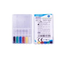 فینگر اسپریدر طول 25 برند Lusterdent - فینگر اسپریدر طول 25 - تجهیزات دندانپزشکی دیجی سرنگ پلاس - مواد و وسایل دندانپزشکی - فروش لوازم مطب دندانپزشکی