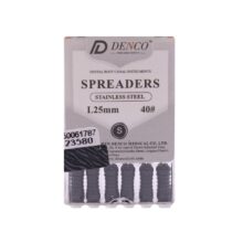 فینگر اسپریدر طول 25 برند Denco , خرید فینگر اسپریدر دنکو , خرید و قیمت فینگر اسپریدر طول 25 , تجهیزات دندانپزشکی دیجی سرنگ پلاس , دیجی سرنگ پلاس , دندال