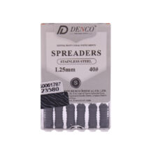 فینگر اسپریدر طول 25 برند Denco , خرید فینگر اسپریدر دنکو , خرید و قیمت فینگر اسپریدر طول 25 , تجهیزات دندانپزشکی دیجی سرنگ پلاس , دیجی سرنگ پلاس , دندال