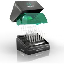 قالب پیش ساخته کامپوزیت UVeneer برند Ultradent - کیت قالب آماده ونیر کامپوزیت UltraDent - Uveneer - قالب پیش ساخته کامپوزیت اولترادنت, قیمت قالب پیش ساخته کامپوزیت, خرید قالب پیش ساخته کامپوزیت,‌فروش قالب پیش ساخته کامپوزیت, خرید اینترنتی قالب پیش ساخته کامپوزیت اولترادنت, , U Veneer,Ultradent فروش اینترنتی قالب پیش ساخته کامپوزیت, قالب پیش ساخته کامپوزیت ارزان, ارزان ترین قالب پیش ساخته کامپوزیت, قالب پیش ساخته کامپوزیت اصل, بهترین قالب پیش ساخته کامپوزیت