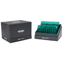 قالب پیش ساخته کامپوزیت UVeneer برند Ultradent - کیت قالب آماده ونیر کامپوزیت UltraDent - Uveneer - قالب پیش ساخته کامپوزیت اولترادنت, قیمت قالب پیش ساخته کامپوزیت, خرید قالب پیش ساخته کامپوزیت,‌فروش قالب پیش ساخته کامپوزیت, خرید اینترنتی قالب پیش ساخته کامپوزیت اولترادنت, , U Veneer,Ultradent فروش اینترنتی قالب پیش ساخته کامپوزیت, قالب پیش ساخته کامپوزیت ارزان, ارزان ترین قالب پیش ساخته کامپوزیت, قالب پیش ساخته کامپوزیت اصل, بهترین قالب پیش ساخته کامپوزیت