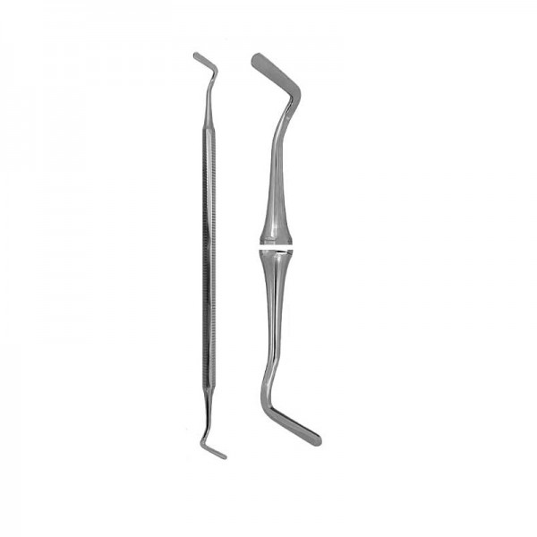 قلم کامپوزیت دو خم برند Charisma