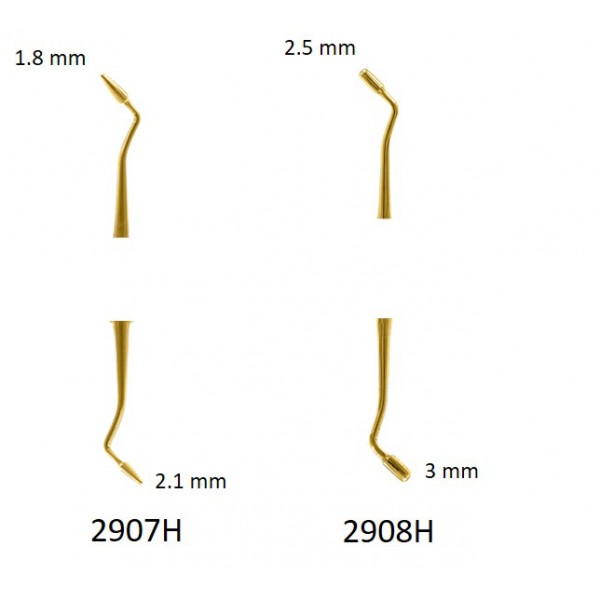 قلم کامپوزیت فریدمن با دسته هالو برند Smart Instru