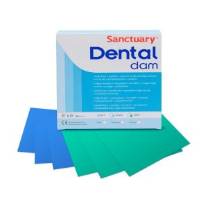 لاستیک رابردم 36 عددی Sanctuary - خرید و قیمت لاستیک رابردم - فروش انواع لاستیک رابردم - خرید تجهیزات دندانپزشکی دیجی سرنگ پلاس - دیجی سرنگ پلاس - دندال