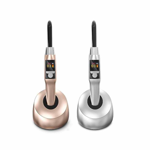 دستگاه لایت کیور X-Cure برند Woodpecker