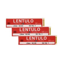 خرید لنتولو برند Thomas ، مشخصات و قیمت خرید لنتولو 25 میلی متری برند Thomas ، لنتولو دندانپزشکی توماس Thomas ، خرید و قیمت لنتولو Thomas