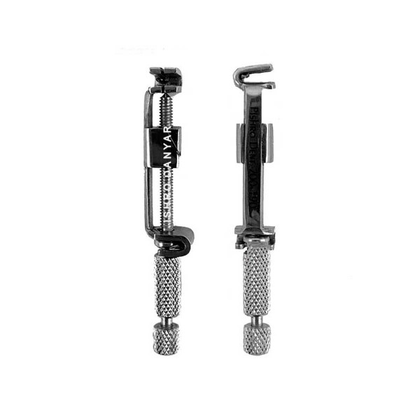 ماتریس بند مدل تافل مایر پیشرو