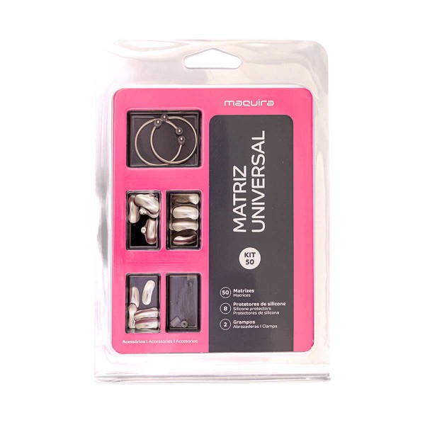 کیت ماتریکس سکشنال 50 عددی برند Maquira