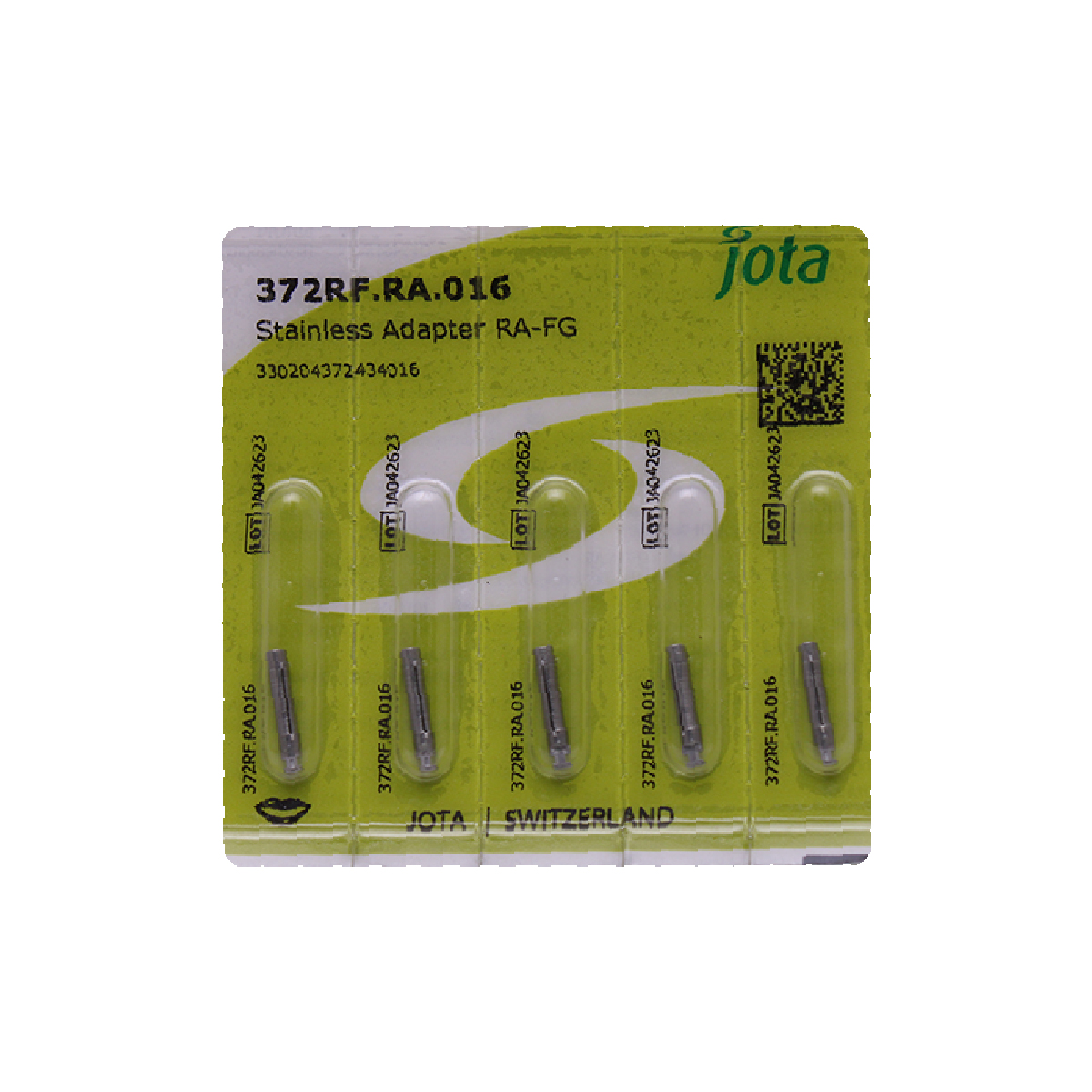 مبدل فرز توربین به آنگل 5 عددی Turbine to Angle Converter 372RF RA 016_63e783e6591fb.jpeg