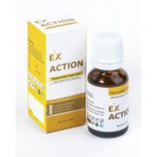 محلول انعقاد خون 18 میل Parla - محلول انعقاد خون 18 میل AlumStop Hemostatic Solution - فروشگاه تجهیزات دندانپزشکی دیجی سرنگ پلاس - ابزار مطب