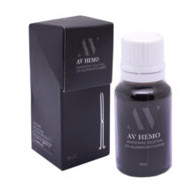 محلول انعقاد خون 18 میل AV - محلول انعقاد خون 18 میل Morvabon - محلول انعقاد خون 18 میل Parla - فروشگاه تجهیزات دندانپزشکی دیجی سرنگ پلاس