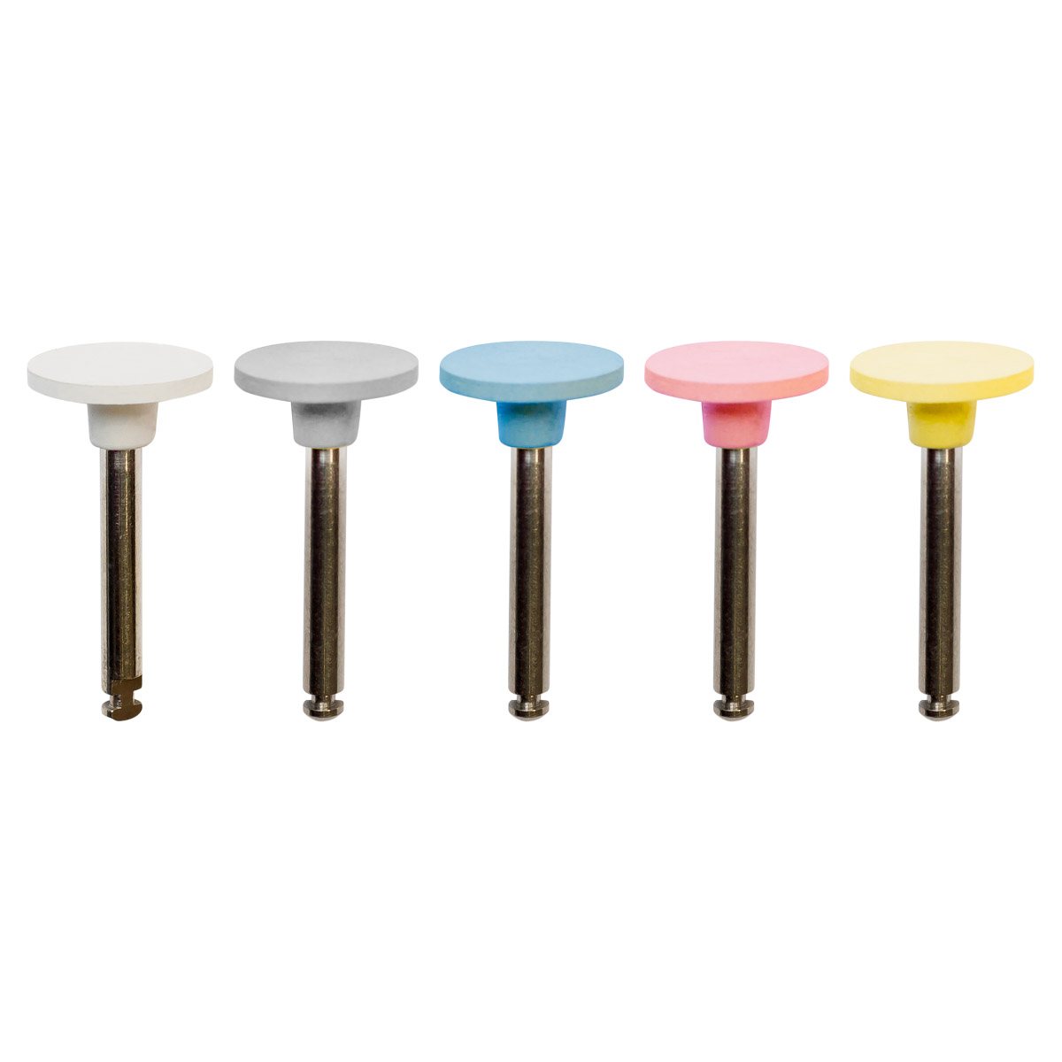 مولت سیلیکونی کامپوزیت مدل دیسکی تخت 5 عددی
Dental Silicon Composite Polishers_6289c8db7f321.jpeg