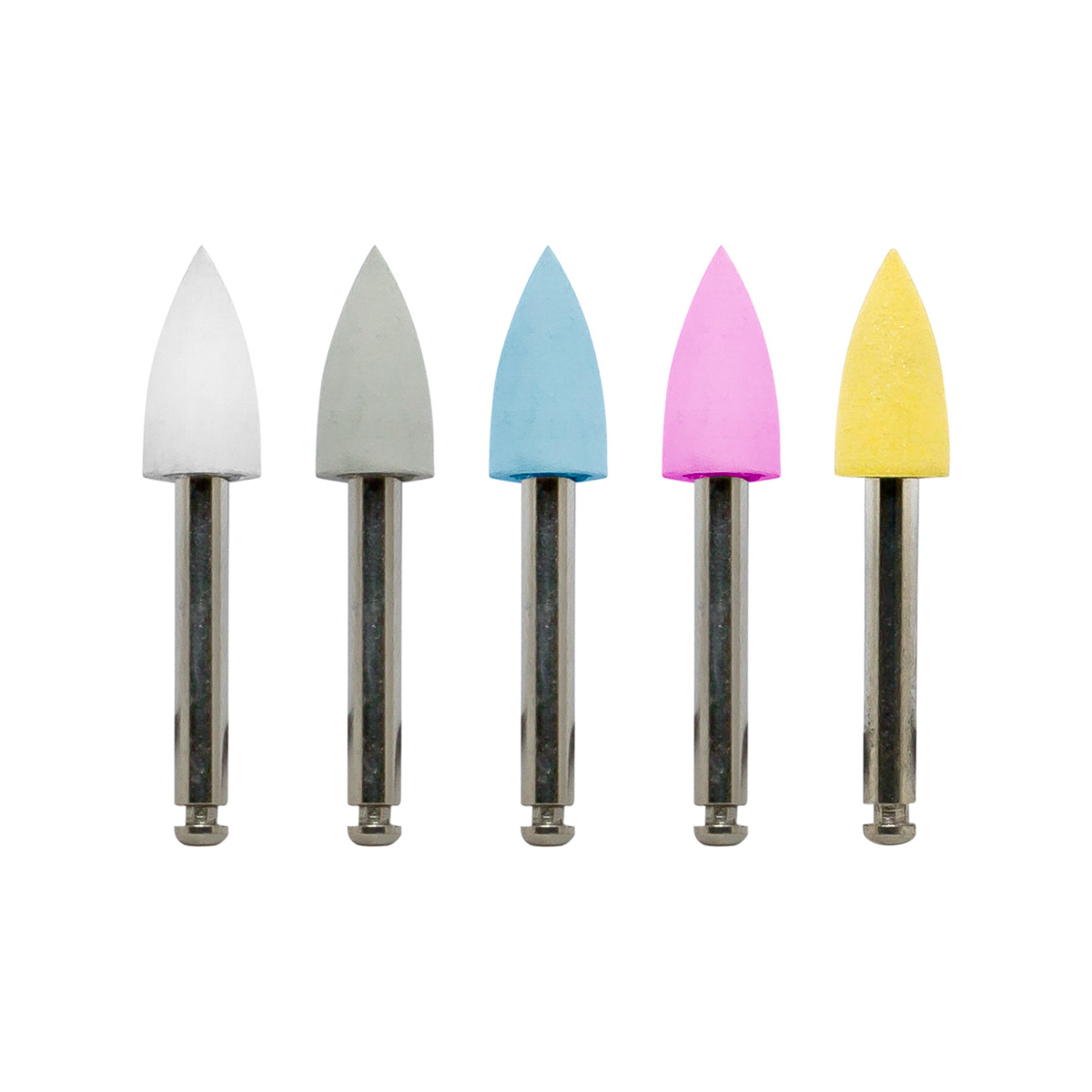 مولت سیلیکونی کامپوزیت مدل فلیم – شعله شمعی 5 عددی
Dental Silicon Composite Polishers_6289c8f86b195.jpeg