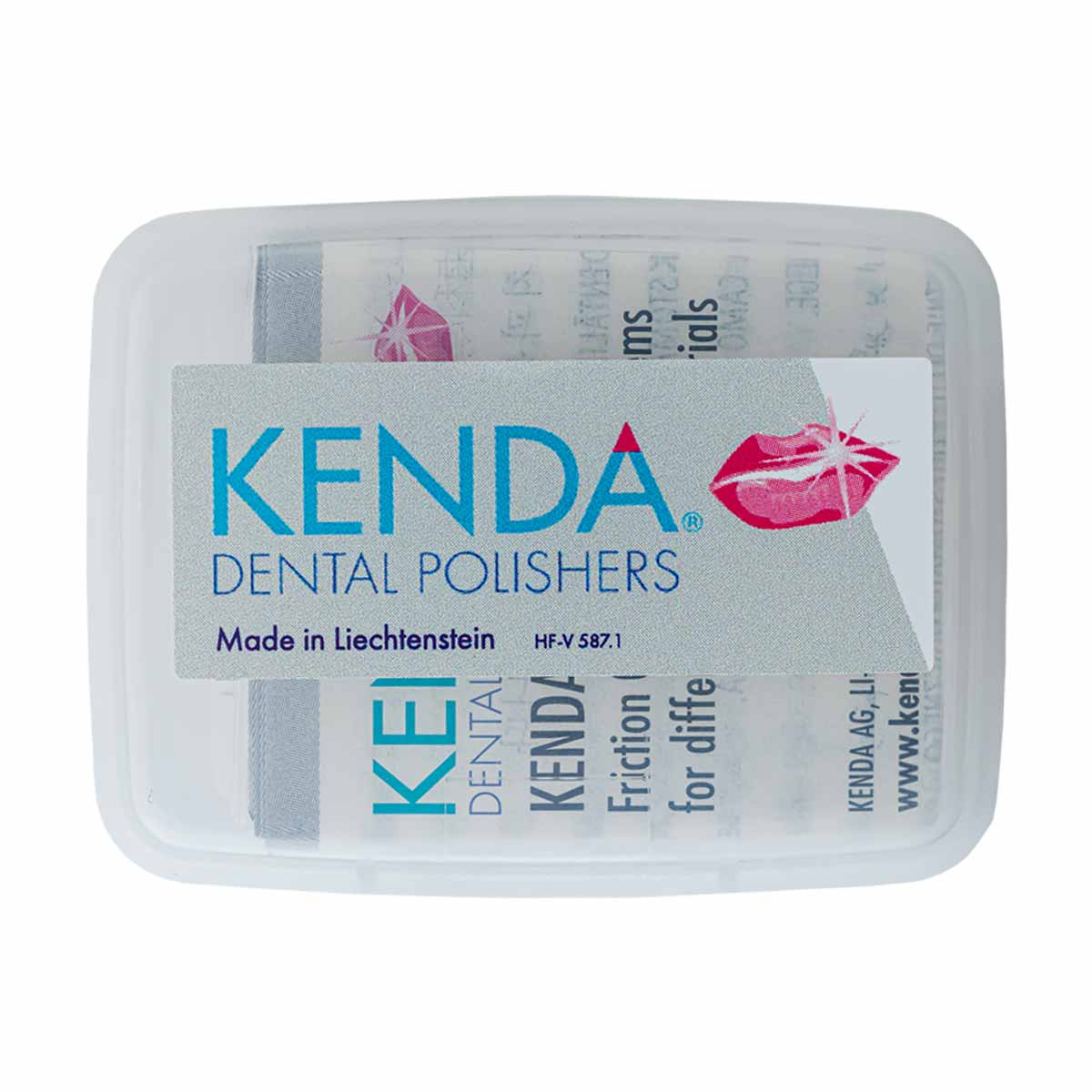 مولت پرداخت توربین کامپوزیت 5 عددی
Dental Composite Polishers_6289c9d2c1383.jpeg