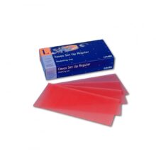 موم بایت ورقه ای برند Cavex - مواد پروتز دندانپزشکی - Modelling Wax - تجهیزات دندانپزشکی