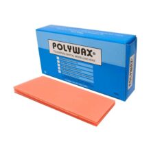 موم بایت ورقه ای برند Polywax - Modelling Wax - تجهیزات دندانپزشکی دیجی سرنگ پلاس