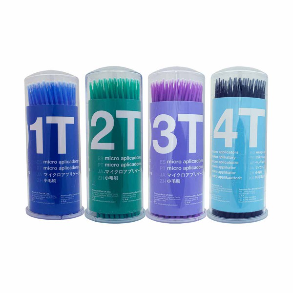 میکرو براش۱۰۰ عددی Premium Plus میکرو براش۱۰۰ عددی Premium Plus - تجهیزات دندانپزشکی دیجی سرنگ پلاس - خرید لوازم دندانپزشکی - قیمت و خرید لوازم دندانپزشمی مطب