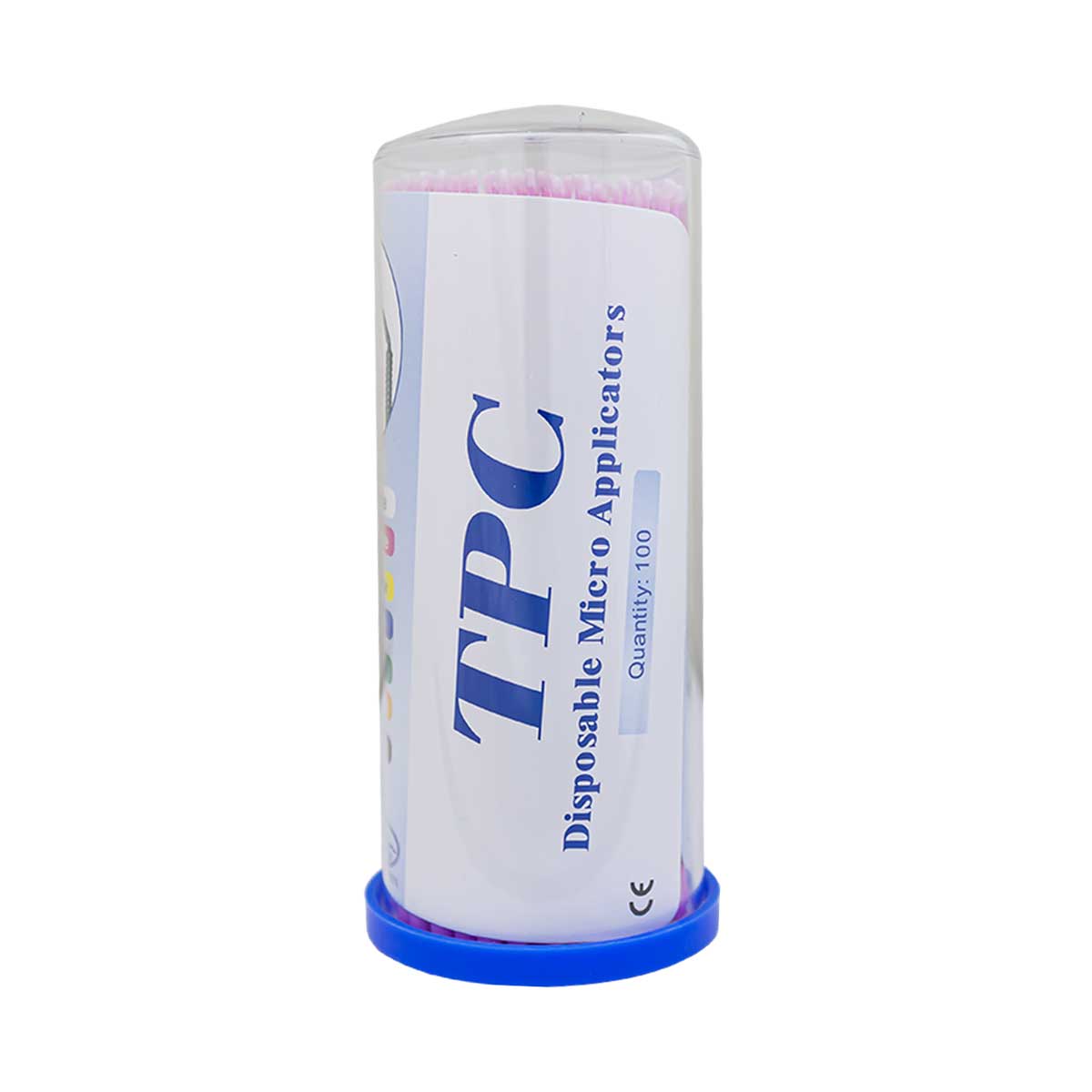میکرو براش۱۰۰ عددی – Disposable Micro Applicators _61c64aff9303f.jpeg