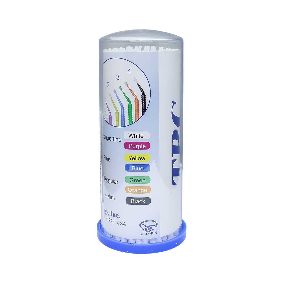 میکرو براش۱۰۰ عددی – Disposable Micro Applicators _61c64b08e0438.jpeg