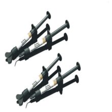 نانوکامپوزیت لایت کیور فلو Spident - کامپوزیت سرام میکرو Oxford - تجهیزات دندانپزشکی دیجی سرنگ پلاس - لیست قیمت تجهیزات دندانپزشکی