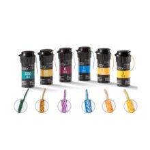 نخ زیر لثه Muller-Omicron - نخ زیر لثه Cina - نخ زیر لثه Dentaflux - نخ زیر لثه Ultrapak - فروشگاه  تجهیزات دندانپزشکی دیجی سرنگ پلاس - ابزار مطب