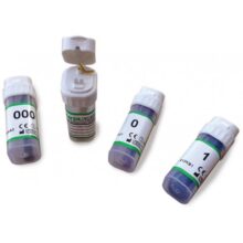 نخ زیر لثه Dentaflux - نخ زیر لثه Ultrapak - فروشگاه  تجهیزات دندانپزشکی دیجی سرنگ پلاس - ابزار مطب - لوازم دندانپزشکی