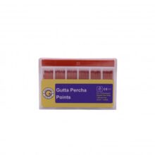 کن گوتا پرکا Gutta Plus - خرید کن گوتا پرکا گوتا پلاس - خرید کن گوتا پرکا - Gutta Percha Points - کن گوتا پرکا Gutta Plus - دیجی سرنگ پلاس - دندال