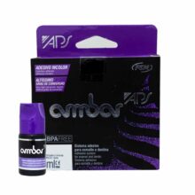 باندینگ نسل 5 FGM - تجهیزات دندانپزشکی دیجی سرنگ پلاس - وسایل مطب دندانپزشکی - باندینگ نسل پنج - باندینگ یونیورسال 4 میل