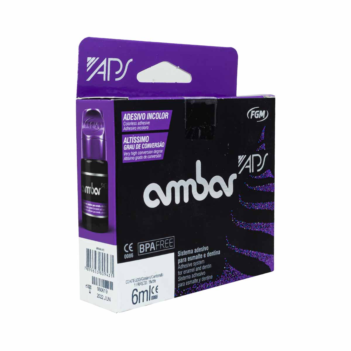 ویژگیها باندینگ نسل 5
– Ambar
APS Bond _61c64116da297.jpeg