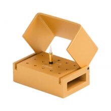 فرز سرامیکی تریمر لثه MicroDont - تجهیزات دندانپزشکی دیجی سرنگ پلاس