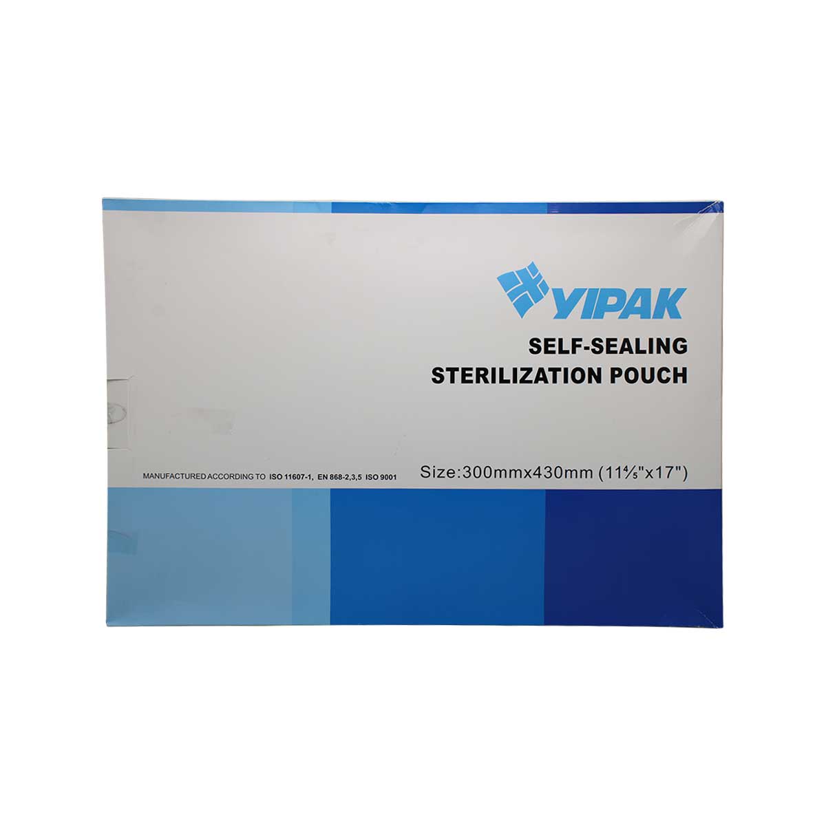 پاکت اتوکلاو
Sterilization Pouch_628dba9b09303.jpeg