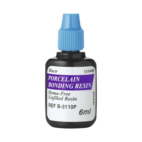 باندینگ پرسلن (مخصوص مینا) بیسکو Bisco Porcelain Bonding Resin