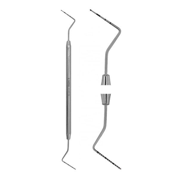 پروب دوسر برند Charisma