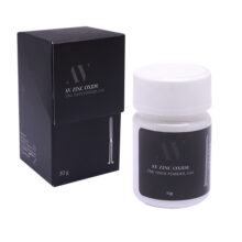 پودر زینک اکساید 30 گرمی برند AV ، خرید پودر زینک اکساید ، Zinc Oxide Powder ، خرید و قیمت پودر زینک اکساید ، تجهیزات دندانپزشکی دیجی سرنگ پلاس