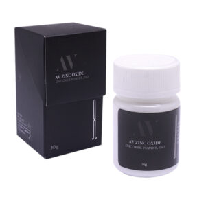 پودر زینک اکساید 30 گرمی برند AV ، خرید پودر زینک اکساید ، Zinc Oxide Powder ، خرید و قیمت پودر زینک اکساید ، تجهیزات دندانپزشکی دیجی سرنگ پلاس