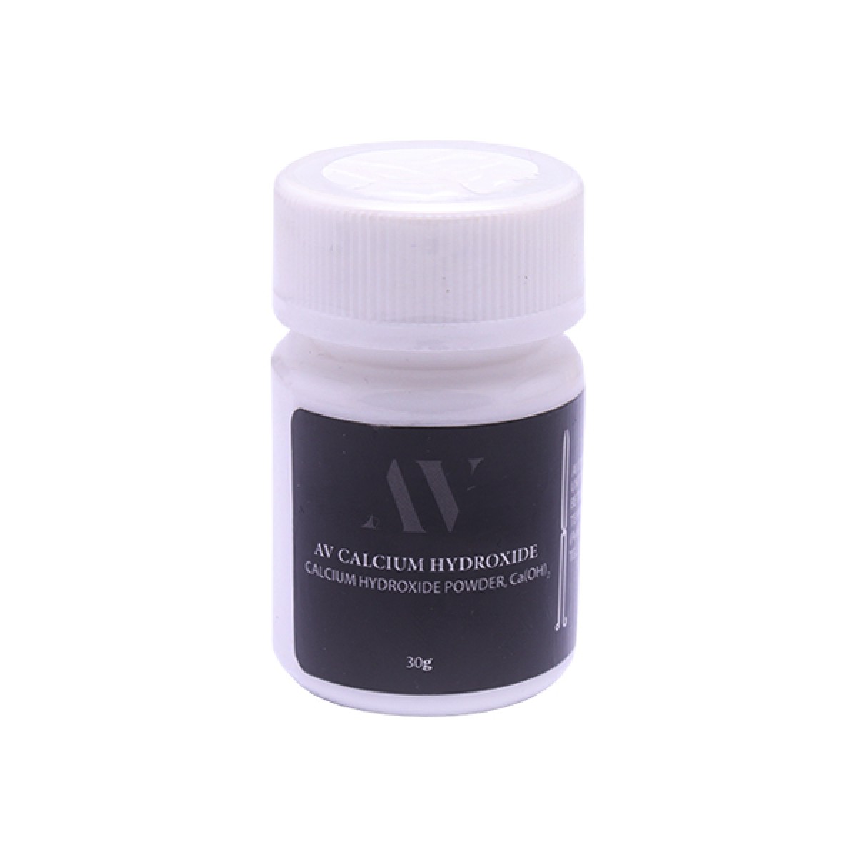 پودر کلسیم هیدروکساید 30 گرمی برند AV ، خرید و قیمت پودر کلسیم هیدروکساید ، تجهیزات دندانپزشکی دیجی سرنگ پلاس ، خرید مواد دندانپزشکی ، دیجی سرنگ پلاس پودر کلسیم هیدروکساید 30 گرمی برند AV ، خرید و قیمت پودر کلسیم هیدروکساید ، تجهیزات دندانپزشکی دیجی سرنگ پلاس ، خرید مواد دندانپزشکی ، دیجی سرنگ پلاس
