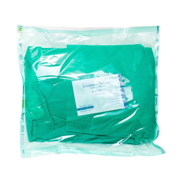 پک استریل پریو برند Golden Max - پک استریل پریو, پک استریل پریو گلدن مکس, قیمت پک استریل پریو, خرید پک استریل پریو,فروش پک استریل پریو, خرید اینترنتی پک استریل پریو گلدن مکس, , Sterile EO گلدن مکس, اینترنتی پک استریل پریو پک استریل پریو برند Golden Max - پک استریل پریو, پک استریل پریو گلدن مکس, قیمت پک استریل پریو, خرید پک استریل پریو,فروش پک استریل پریو, خرید اینترنتی پک استریل پریو گلدن مکس, , Sterile EO گلدن مکس, اینترنتی پک استریل پریو