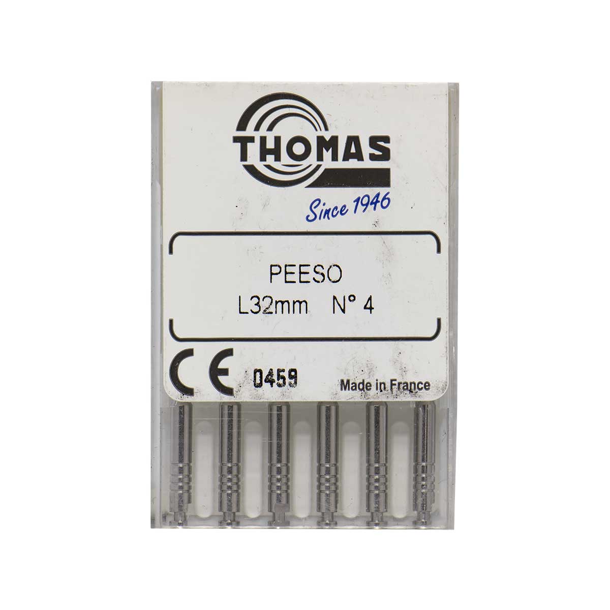 پیزوریمر طول 32
Peeso Reamers_628a31627bf34.jpeg پیزوریمر طول 32 برند Thomas ، خرید و قیمت پیزوریمر توماس ، قیمت پیزوریمر طول 32 برند Thomas ، پیزو ریمر توماس طول 32 ، دیجی سرنگ پلاس ، دیجی سرنگ پلاس