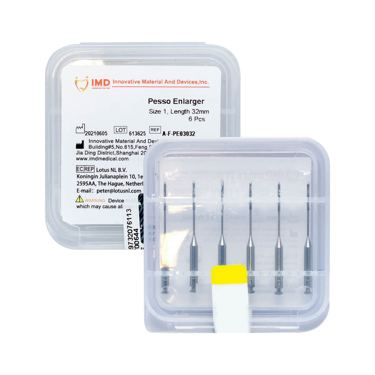 پیزوریمر طول 32 برند IMD ، خرید و قیمت پیزوریمر طول 32 IMD ، گیتس و پیزو ، Pesso Enlargers پیزو ریمر IMD ، تجهیزات دندانپزشکی دیجی سرنگ پلاس پیزوریمر طول 32 برند IMD ، خرید و قیمت پیزوریمر طول 32 IMD ، گیتس و پیزو ، Pesso Enlargers پیزو ریمر IMD ، تجهیزات دندانپزشکی دیجی سرنگ پلاس