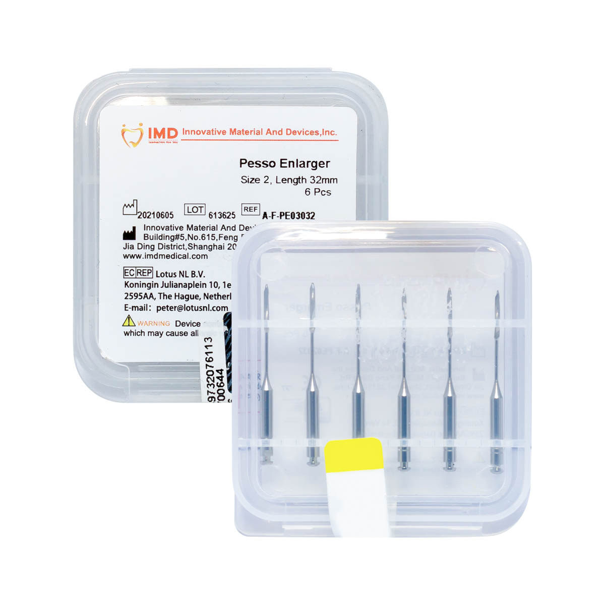 پیزوریمر طول 32 برند IMD ، خرید و قیمت پیزوریمر طول 32 IMD ، گیتس و پیزو ، Pesso Enlargers پیزو ریمر IMD ، تجهیزات دندانپزشکی دیجی سرنگ پلاس پیزوریمر طول 32 برند IMD ، خرید و قیمت پیزوریمر طول 32 IMD ، گیتس و پیزو ، Pesso Enlargers پیزو ریمر IMD ، تجهیزات دندانپزشکی دیجی سرنگ پلاس