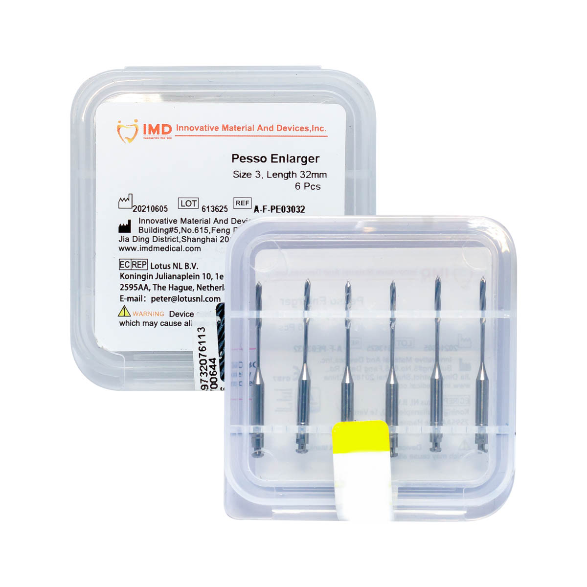 پیزوریمر طول 32 برند IMD ، خرید و قیمت پیزوریمر طول 32 IMD ، گیتس و پیزو ، Pesso Enlargers پیزو ریمر IMD ، تجهیزات دندانپزشکی دیجی سرنگ پلاس پیزوریمر طول 32 برند IMD ، خرید و قیمت پیزوریمر طول 32 IMD ، گیتس و پیزو ، Pesso Enlargers پیزو ریمر IMD ، تجهیزات دندانپزشکی دیجی سرنگ پلاس