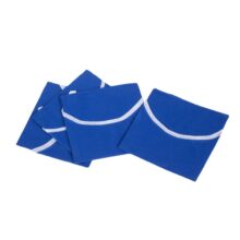  پیش بند الیافی 10 عددی Rosha - مصرفی نایلونی یا الیافی - پیش بند یکبار مصرف - خرید و قیمت تجهیزات دندانپزشکی - فروشگاه دیجی سرنگ پلاس