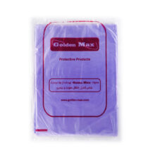 پیش بند نایلونی ساده 50 عددی Golden Max ? - مصرفی نایلونی یا الیافی - دیجی سرنگ پلاس